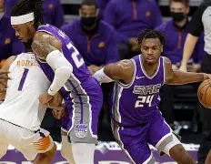 开云app-关于窗口期NBA季后赛传出新动向，萨克拉门托国王豪取连胜，管理层表态：信心回归，阵容厚度经受考验的信息